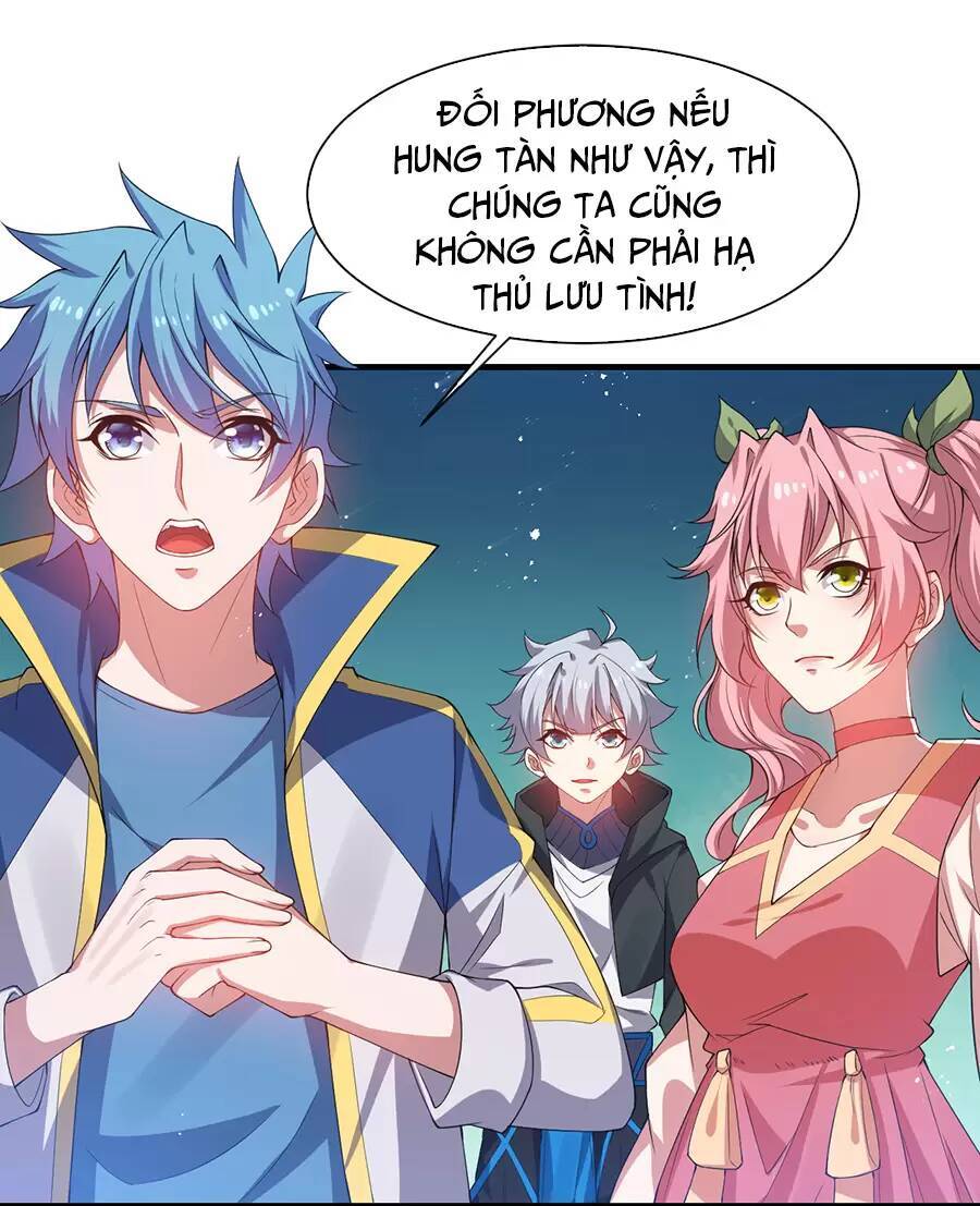 Hệ Thống Mô Phỏng Linh Sủng Chapter 26 - 48