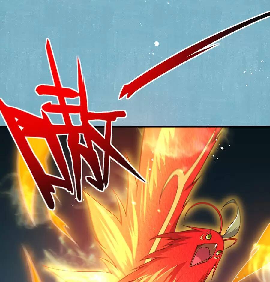 Hệ Thống Mô Phỏng Linh Sủng Chapter 27 - 24