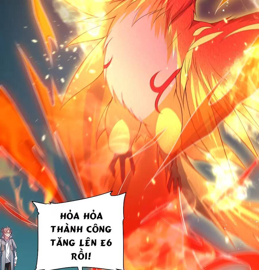 Hệ Thống Mô Phỏng Linh Sủng Chapter 27 - 25