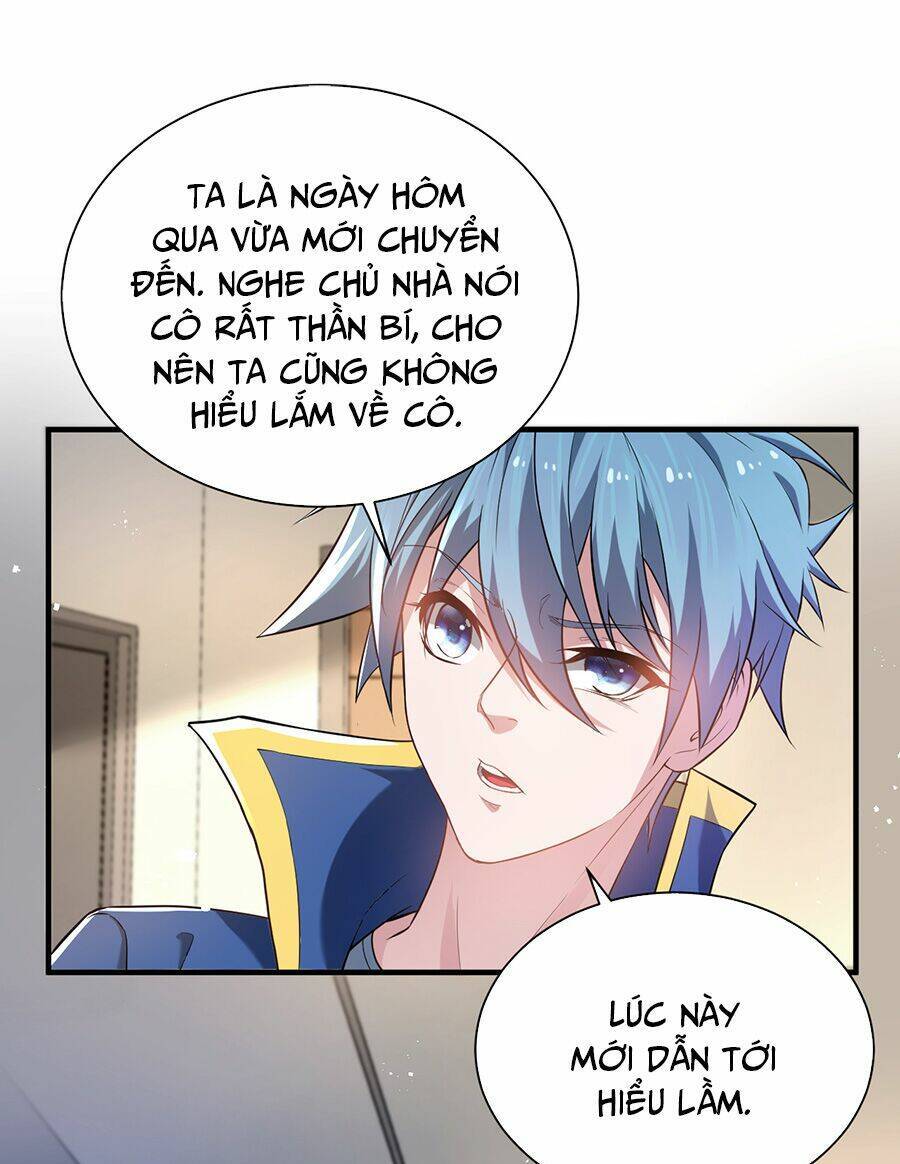 Hệ Thống Mô Phỏng Linh Sủng Chapter 4 - 45