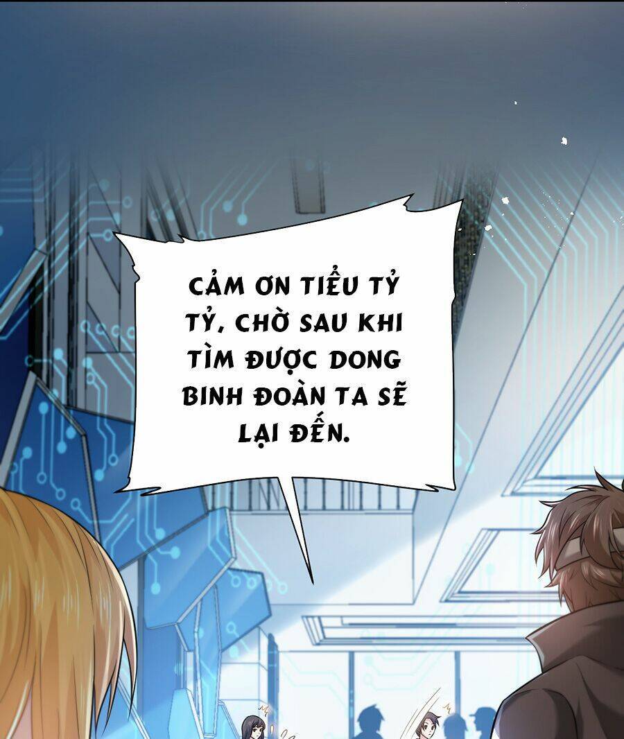 Hệ Thống Mô Phỏng Linh Sủng Chapter 4 - 56