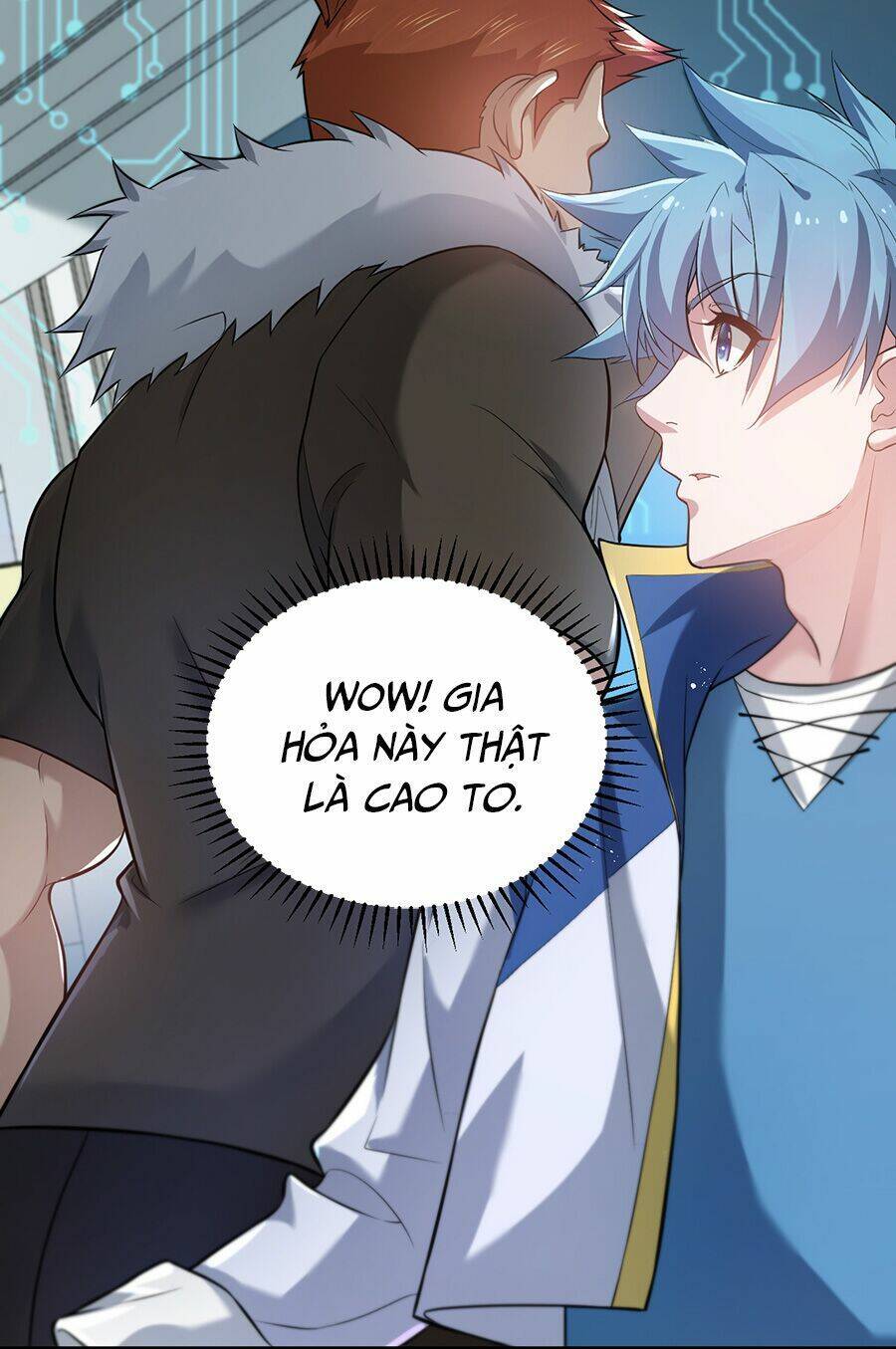 Hệ Thống Mô Phỏng Linh Sủng Chapter 4 - 59