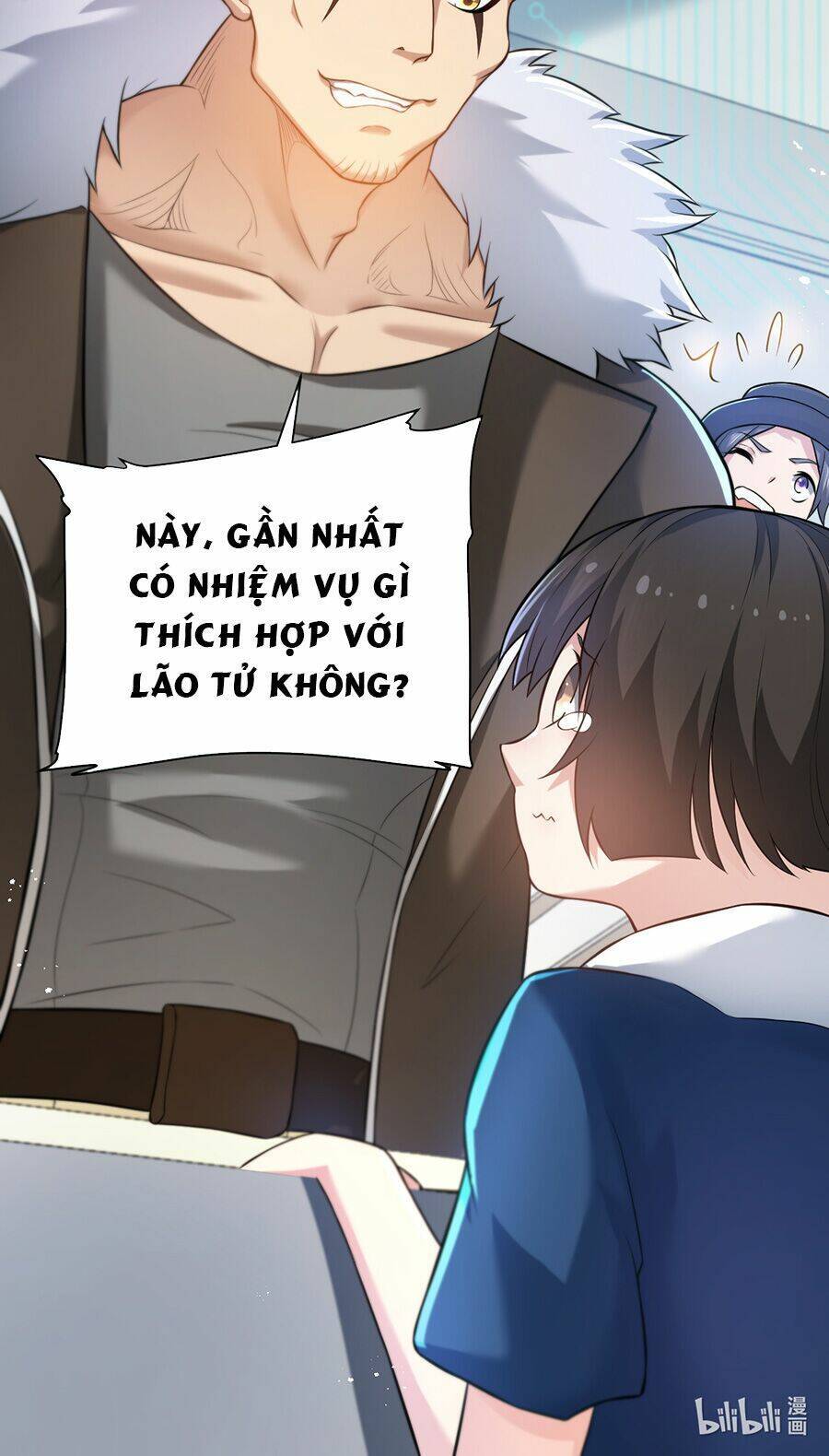 Hệ Thống Mô Phỏng Linh Sủng Chapter 4 - 61