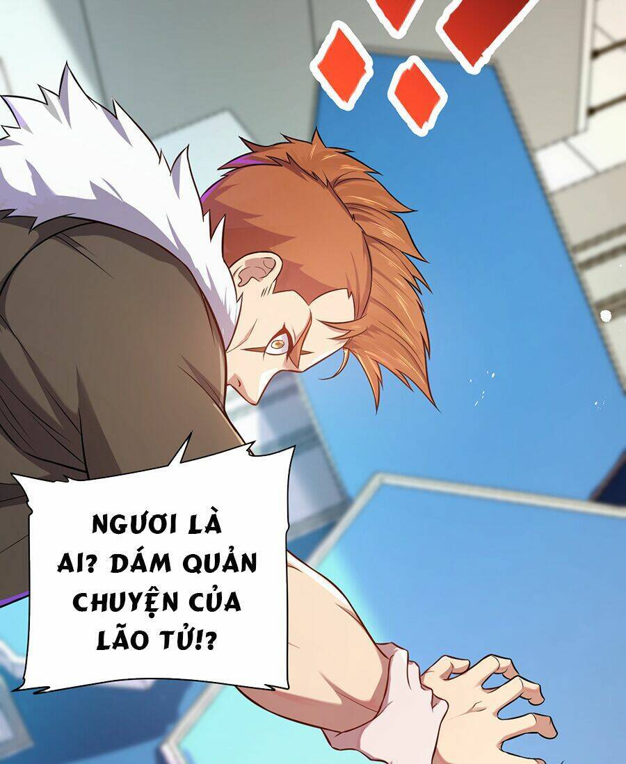 Hệ Thống Mô Phỏng Linh Sủng Chapter 5 - 11