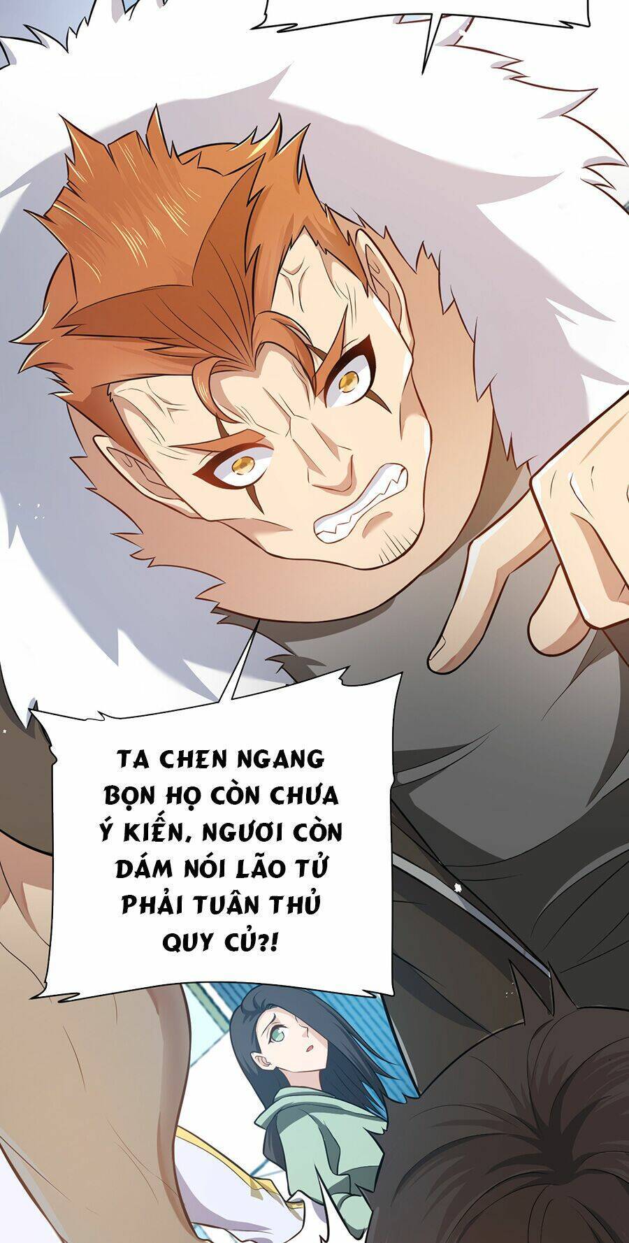 Hệ Thống Mô Phỏng Linh Sủng Chapter 5 - 5
