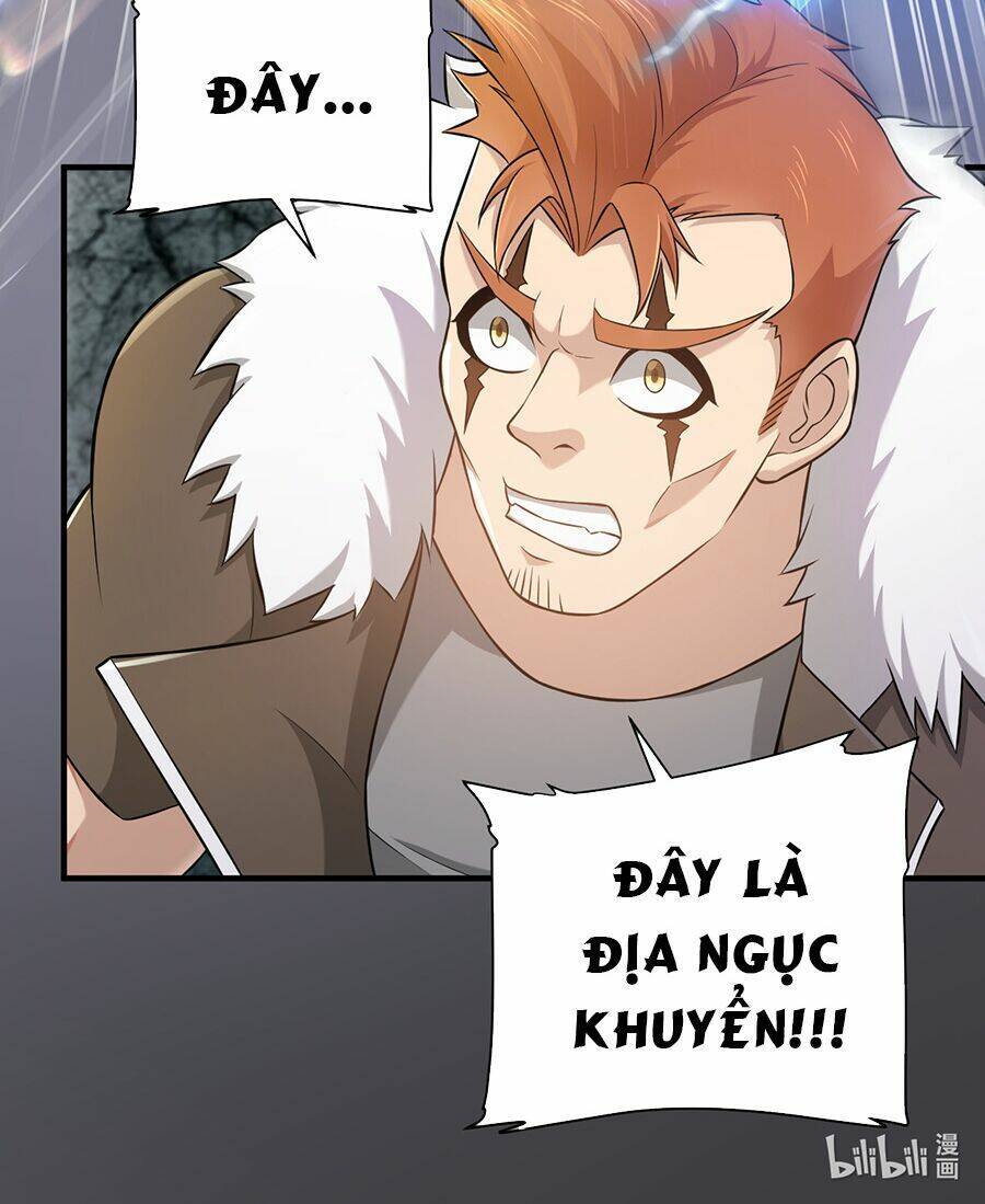 Hệ Thống Mô Phỏng Linh Sủng Chapter 5 - 53