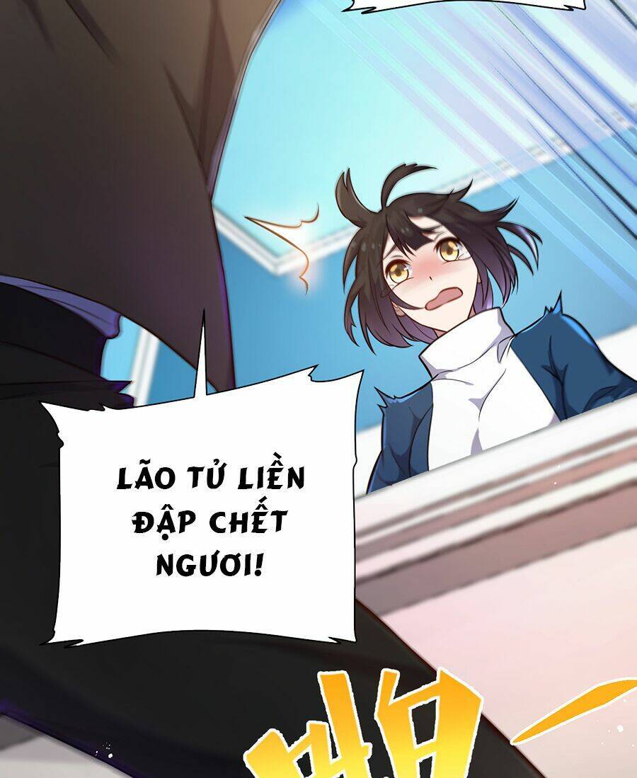 Hệ Thống Mô Phỏng Linh Sủng Chapter 5 - 9