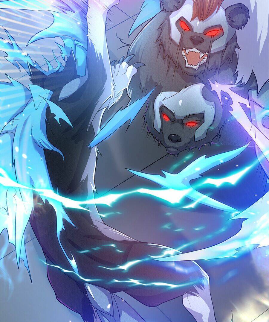 Hệ Thống Mô Phỏng Linh Sủng Chapter 6 - 5