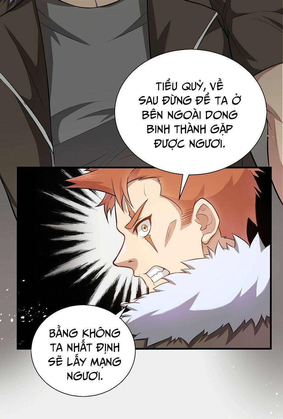 Hệ Thống Mô Phỏng Linh Sủng Chapter 6 - 47