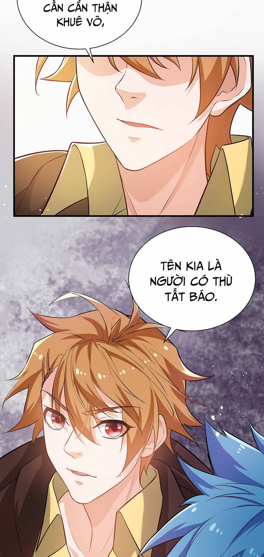 Hệ Thống Mô Phỏng Linh Sủng Chapter 6 - 51