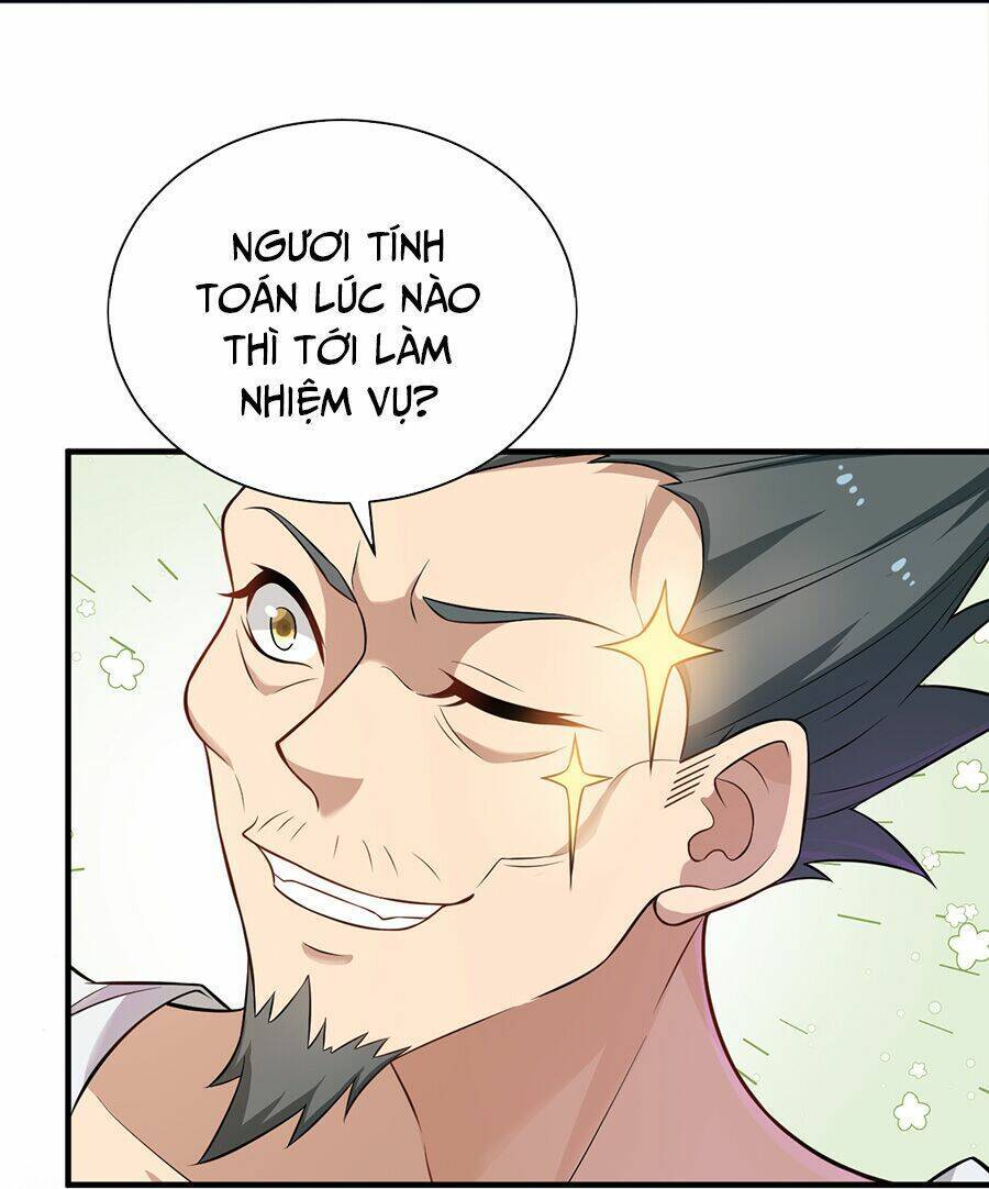 Hệ Thống Mô Phỏng Linh Sủng Chapter 7 - 16