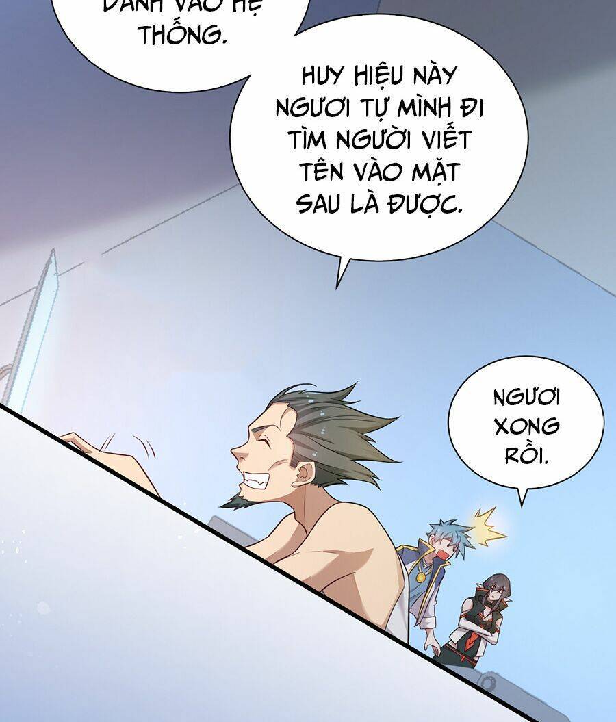 Hệ Thống Mô Phỏng Linh Sủng Chapter 7 - 28