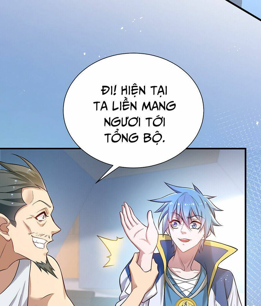 Hệ Thống Mô Phỏng Linh Sủng Chapter 7 - 29