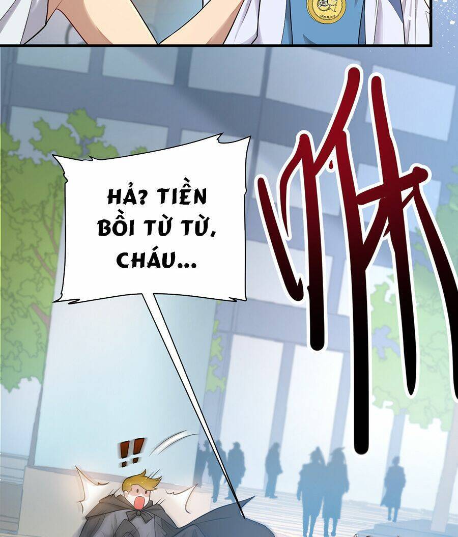 Hệ Thống Mô Phỏng Linh Sủng Chapter 7 - 30