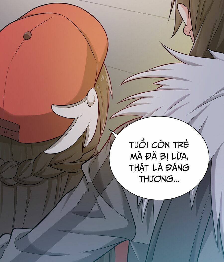 Hệ Thống Mô Phỏng Linh Sủng Chapter 7 - 32