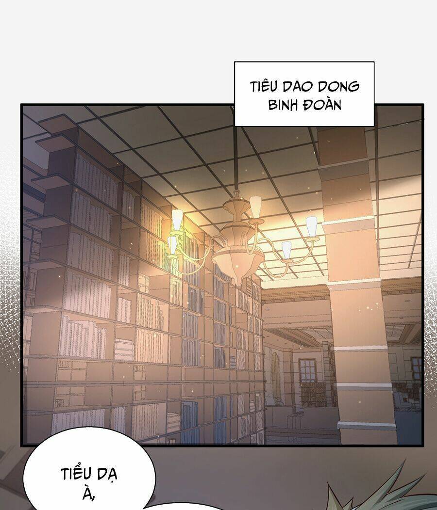 Hệ Thống Mô Phỏng Linh Sủng Chapter 7 - 33