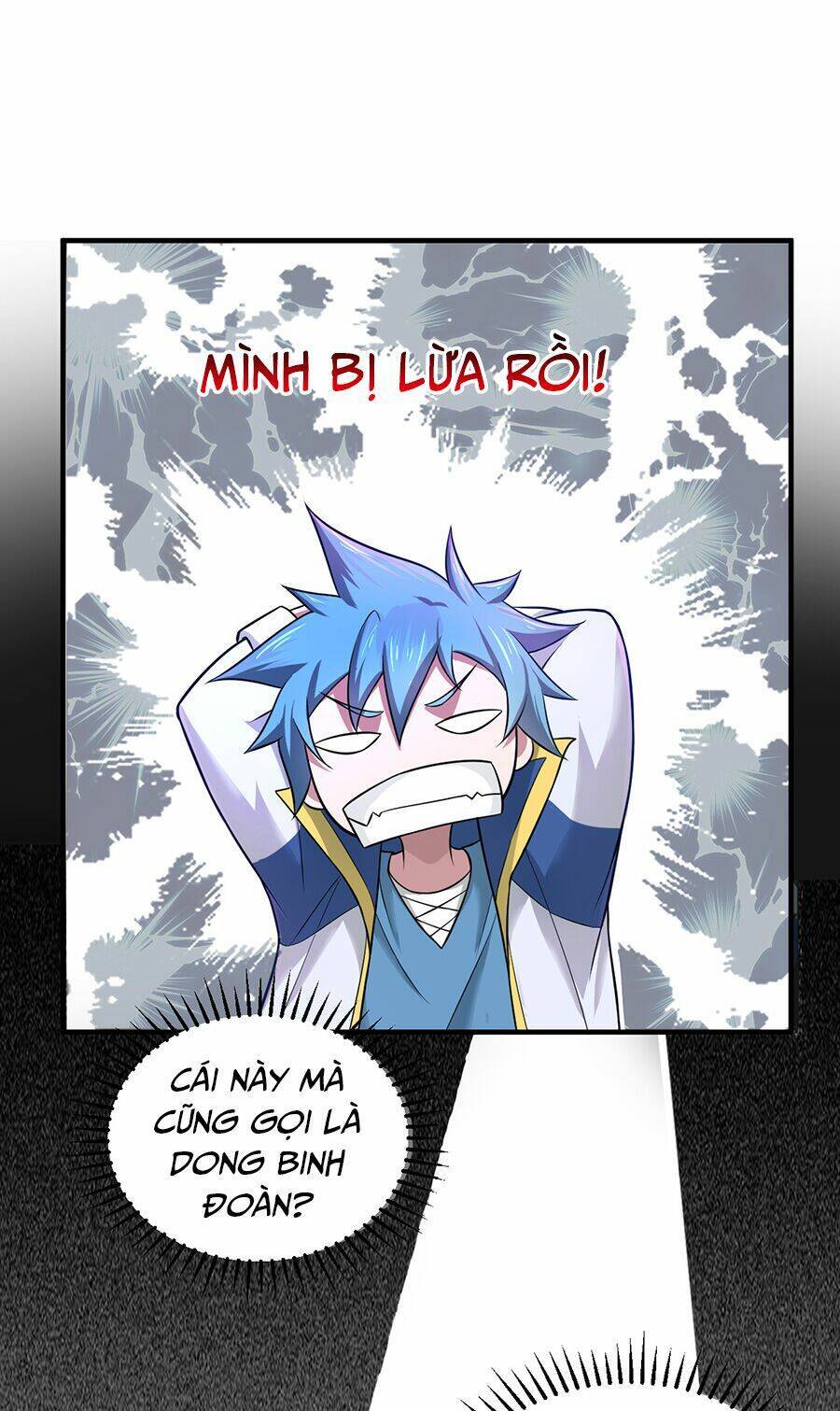 Hệ Thống Mô Phỏng Linh Sủng Chapter 7 - 38