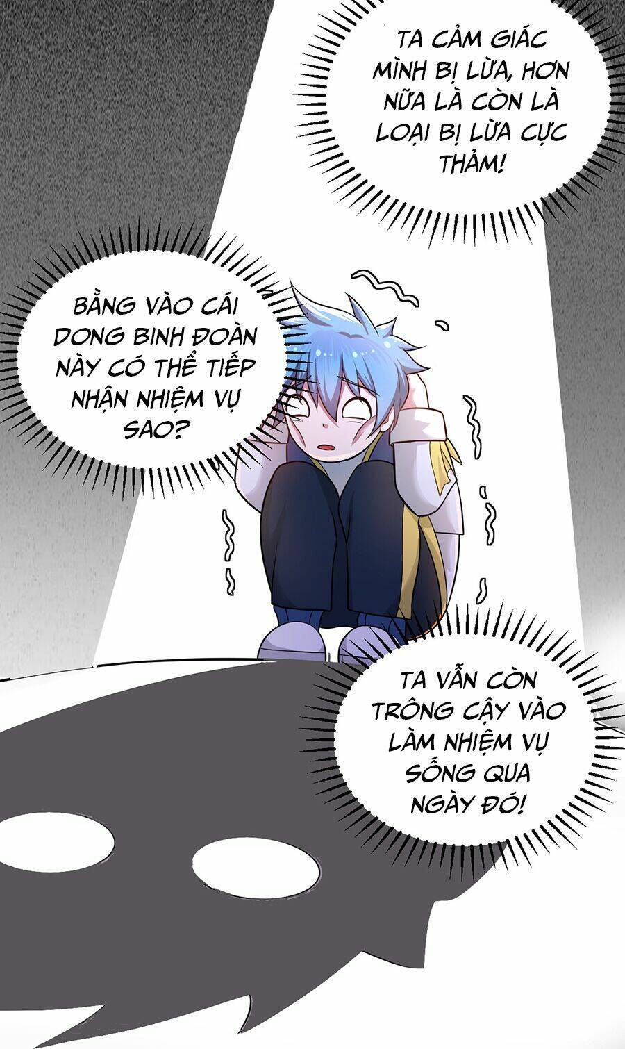 Hệ Thống Mô Phỏng Linh Sủng Chapter 7 - 39