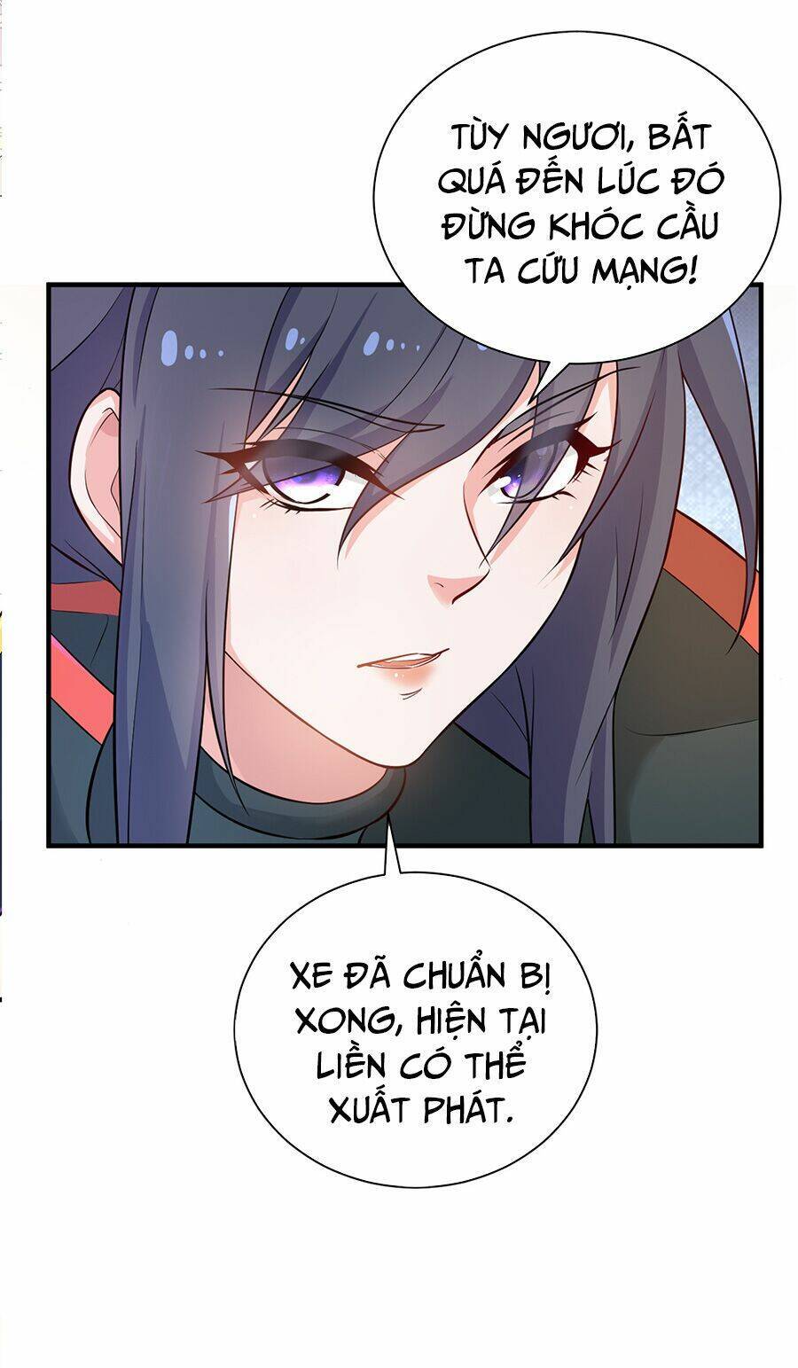 Hệ Thống Mô Phỏng Linh Sủng Chapter 7 - 46