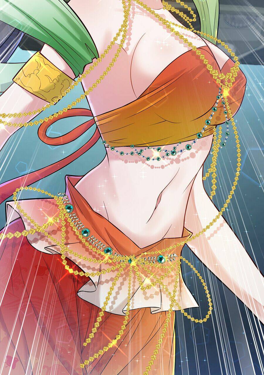 Hệ Thống Mô Phỏng Linh Sủng Chapter 7 - 52