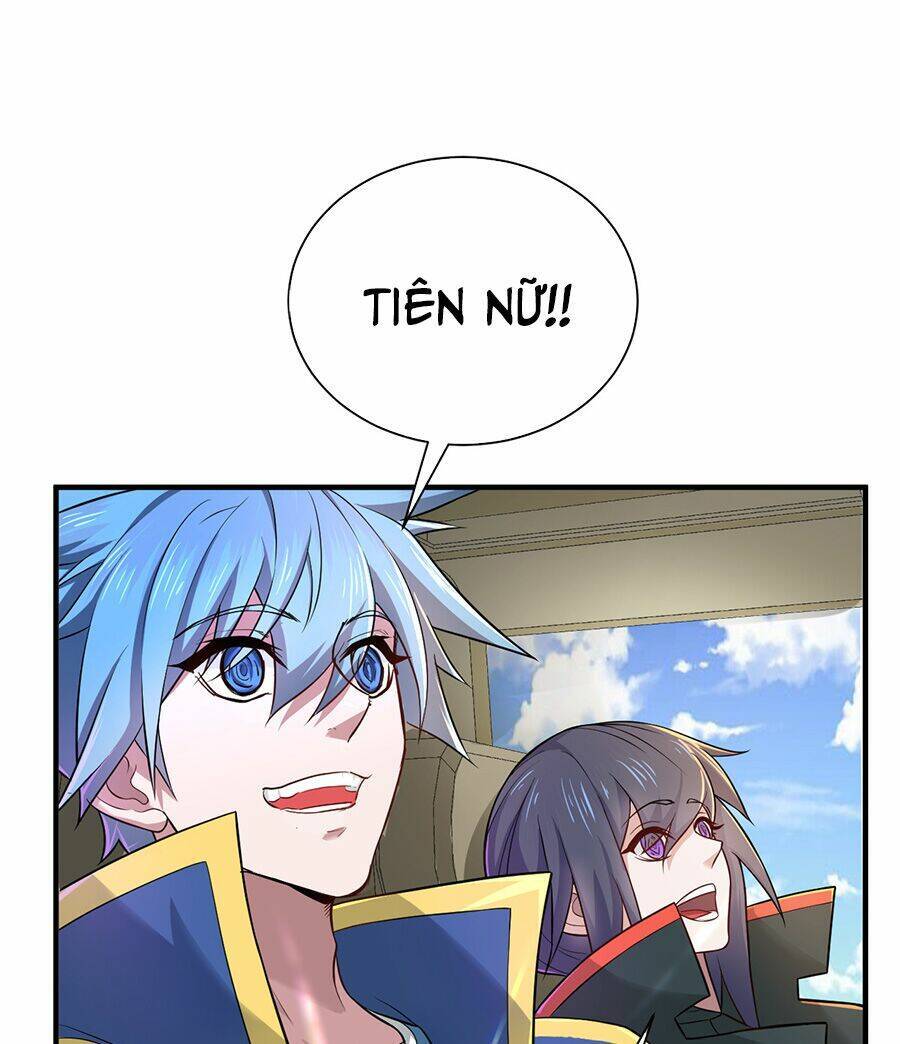 Hệ Thống Mô Phỏng Linh Sủng Chapter 7 - 53