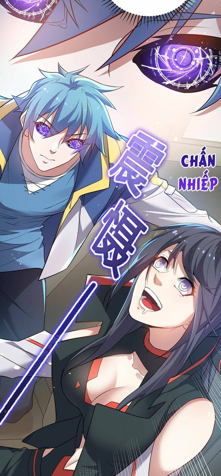 Hệ Thống Mô Phỏng Linh Sủng Chapter 8 - 16