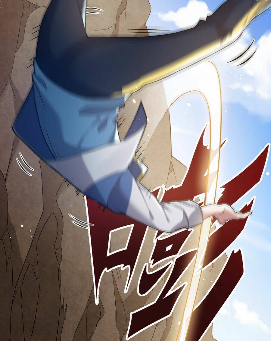 Hệ Thống Mô Phỏng Linh Sủng Chapter 8 - 21