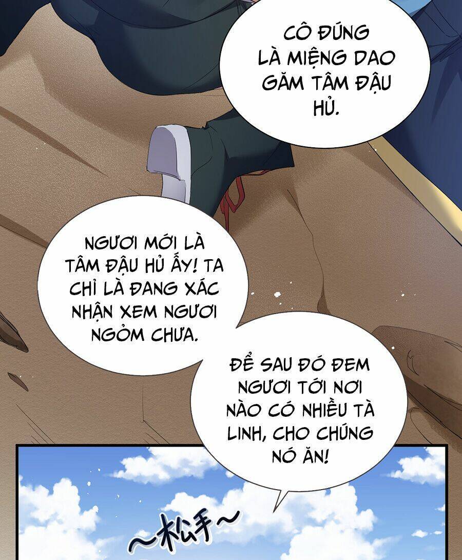 Hệ Thống Mô Phỏng Linh Sủng Chapter 8 - 29