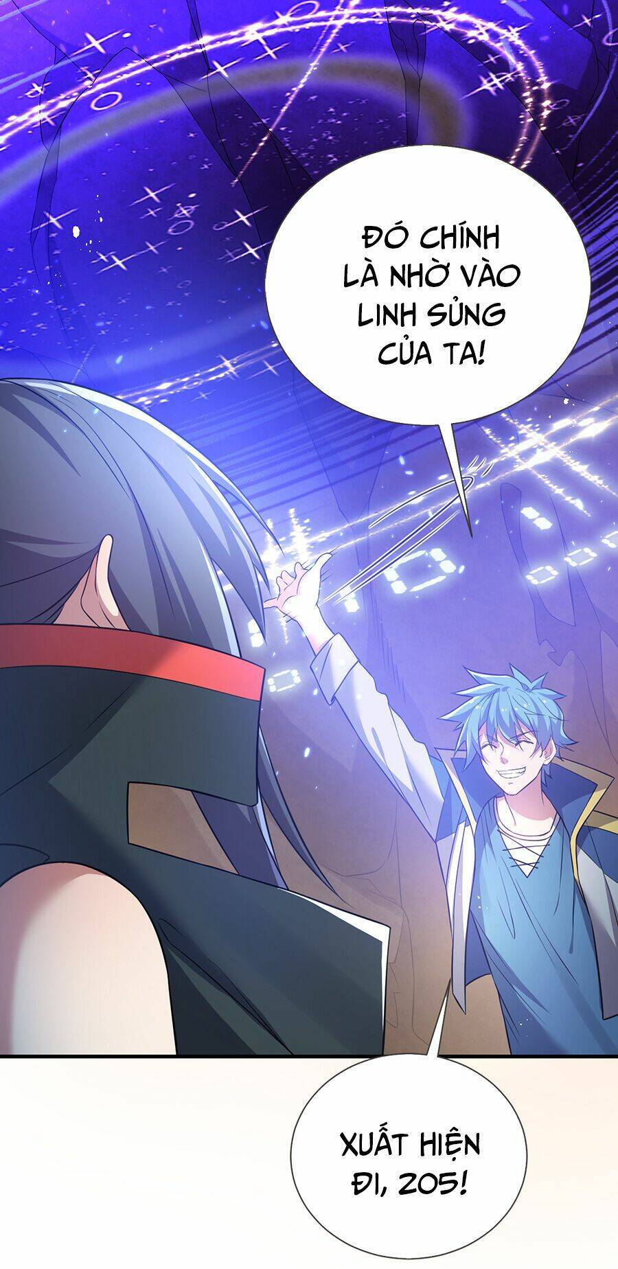 Hệ Thống Mô Phỏng Linh Sủng Chapter 8 - 33