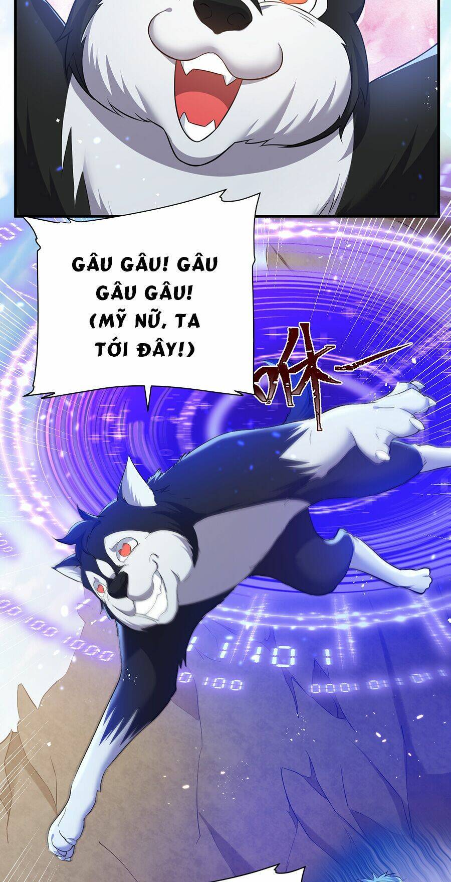 Hệ Thống Mô Phỏng Linh Sủng Chapter 8 - 37