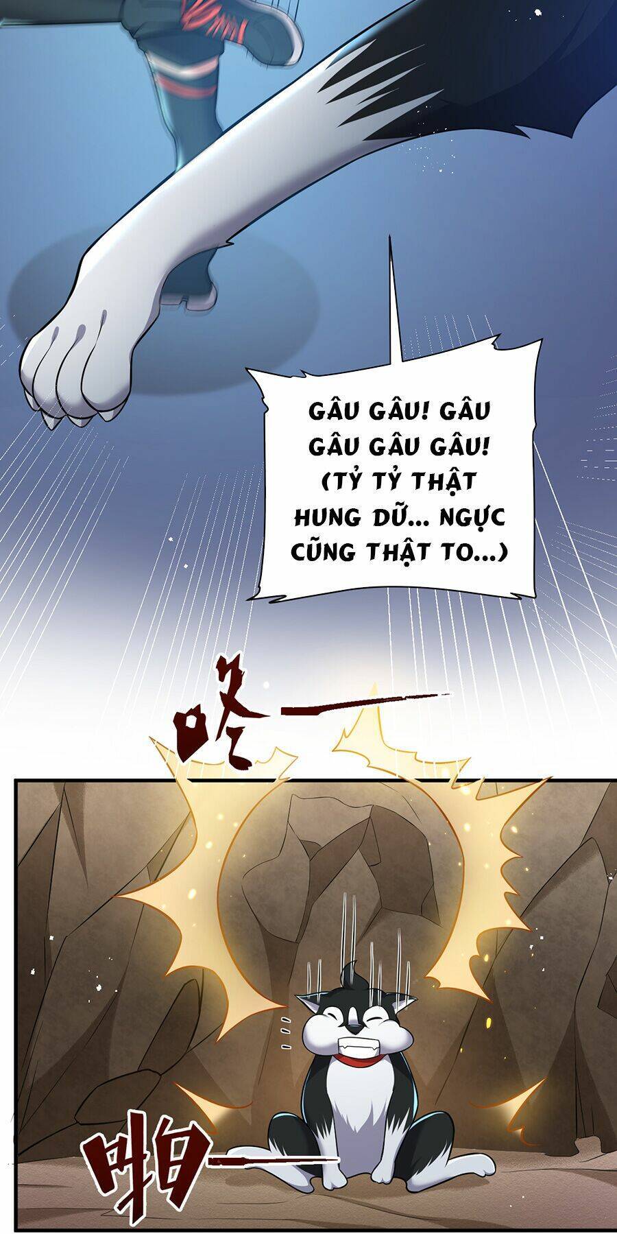 Hệ Thống Mô Phỏng Linh Sủng Chapter 8 - 40