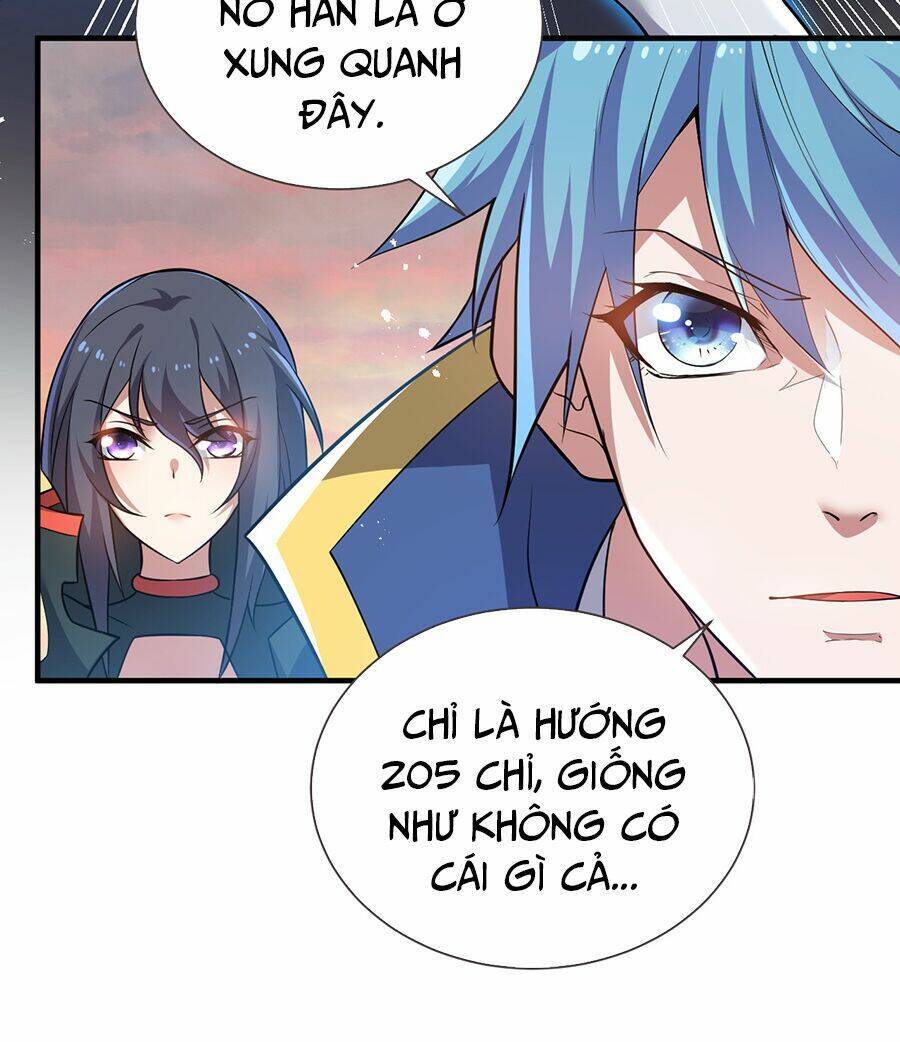 Hệ Thống Mô Phỏng Linh Sủng Chapter 8 - 50