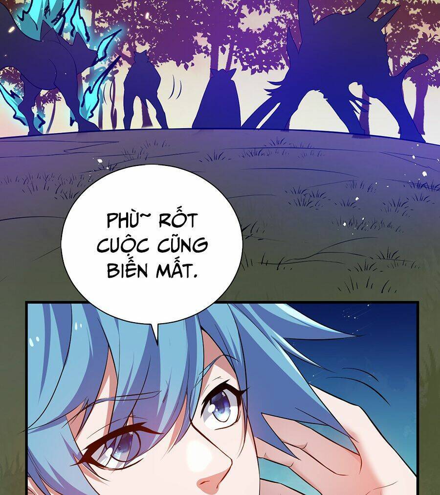 Hệ Thống Mô Phỏng Linh Sủng Chapter 9 - 27