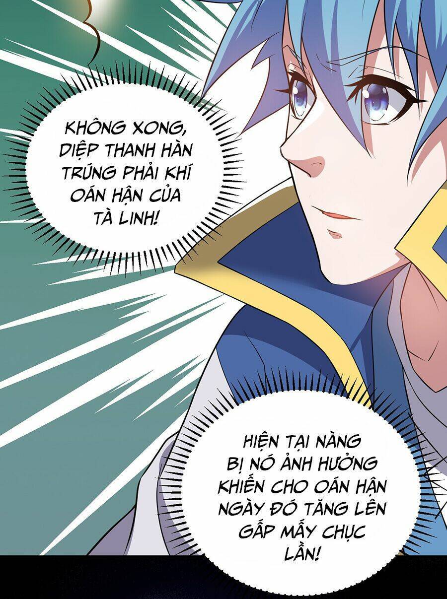 Hệ Thống Mô Phỏng Linh Sủng Chapter 9 - 36