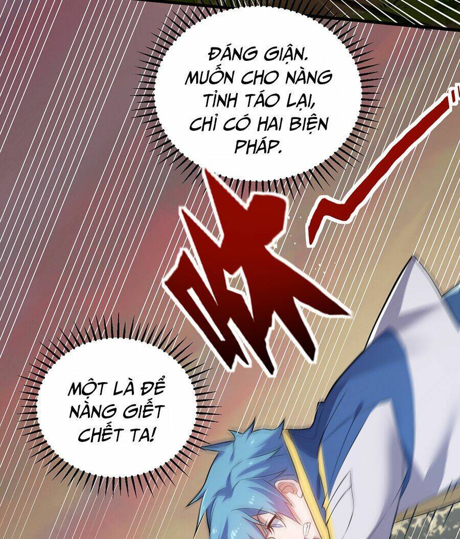 Hệ Thống Mô Phỏng Linh Sủng Chapter 9 - 46