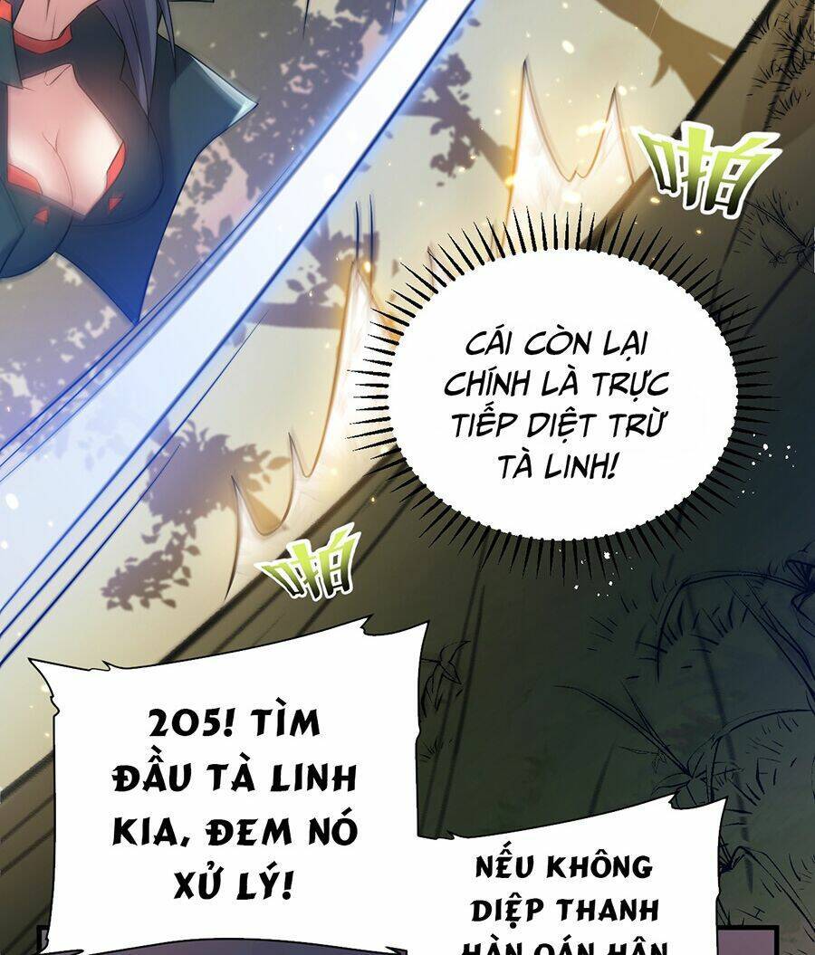 Hệ Thống Mô Phỏng Linh Sủng Chapter 9 - 48