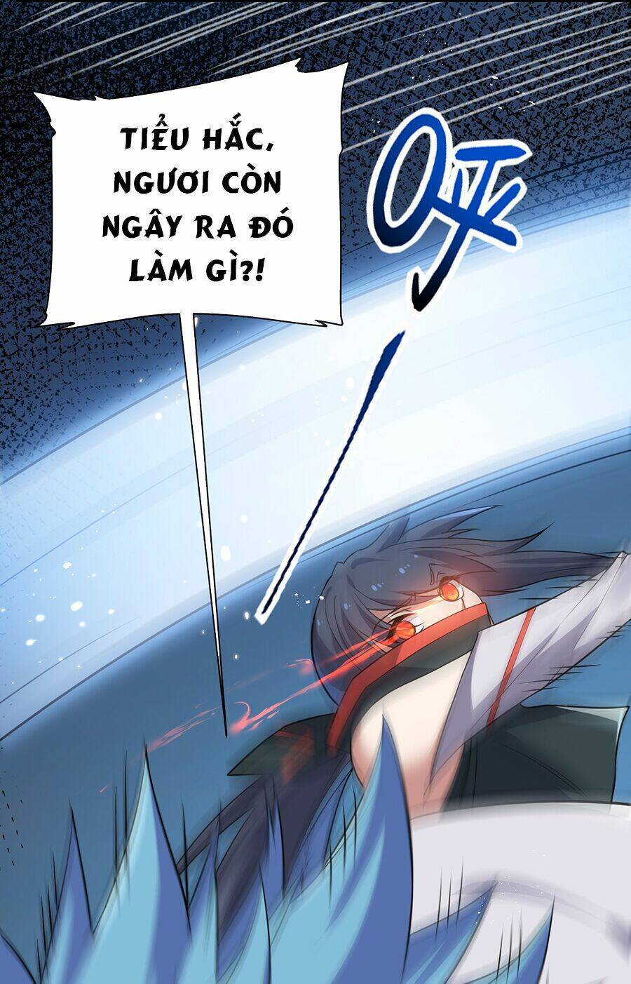 Hệ Thống Mô Phỏng Linh Sủng Chapter 9 - 57