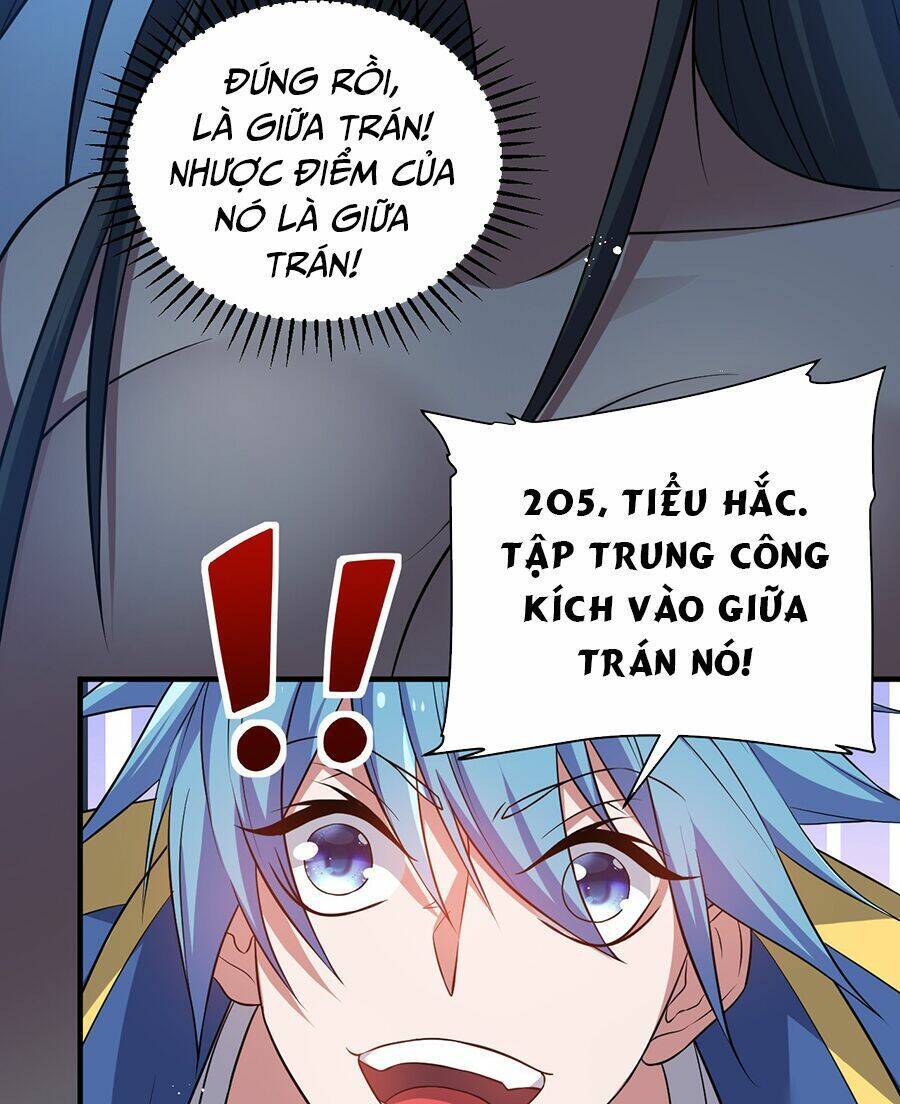 Hệ Thống Mô Phỏng Linh Sủng Chapter 9 - 70