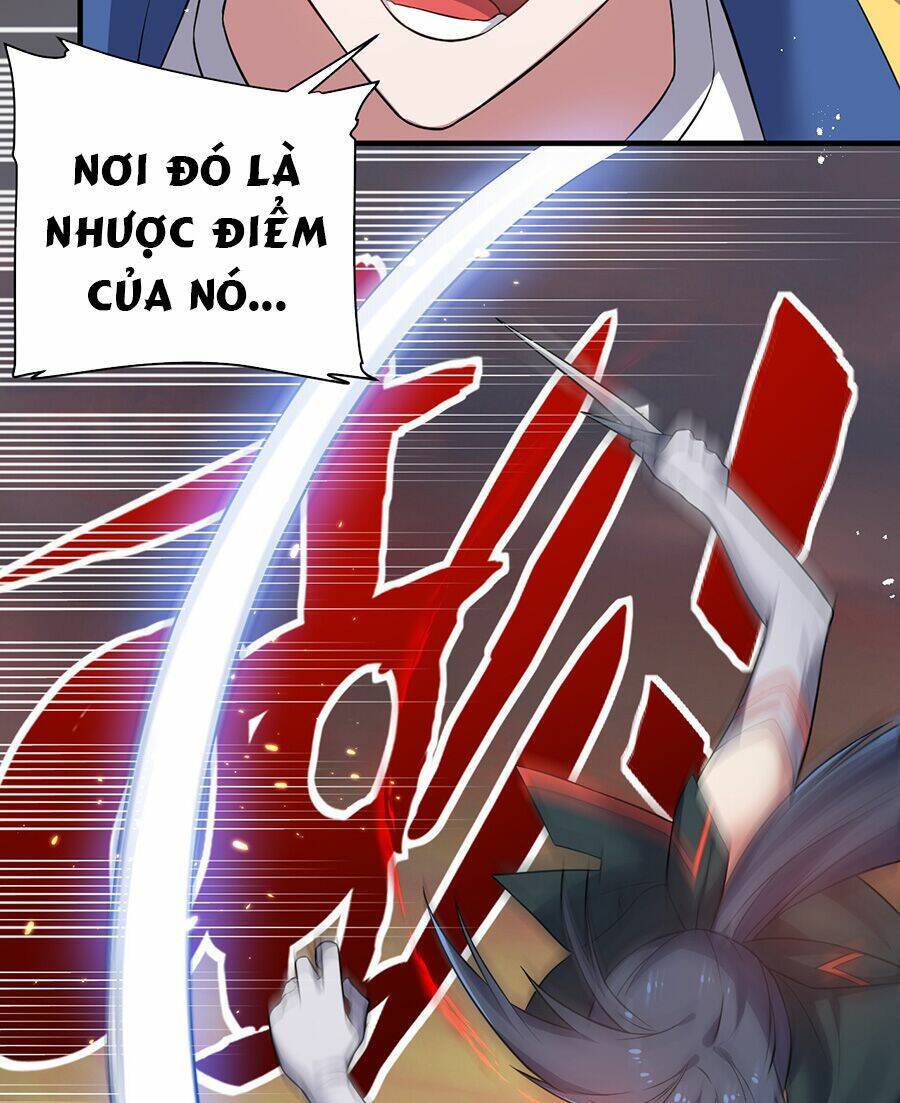 Hệ Thống Mô Phỏng Linh Sủng Chapter 9 - 71