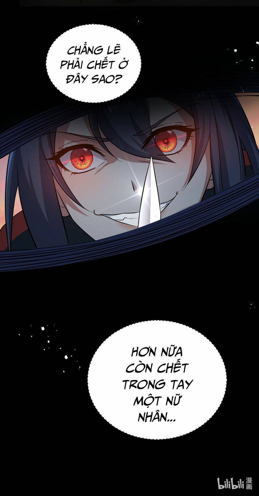Hệ Thống Mô Phỏng Linh Sủng Chapter 9 - 77