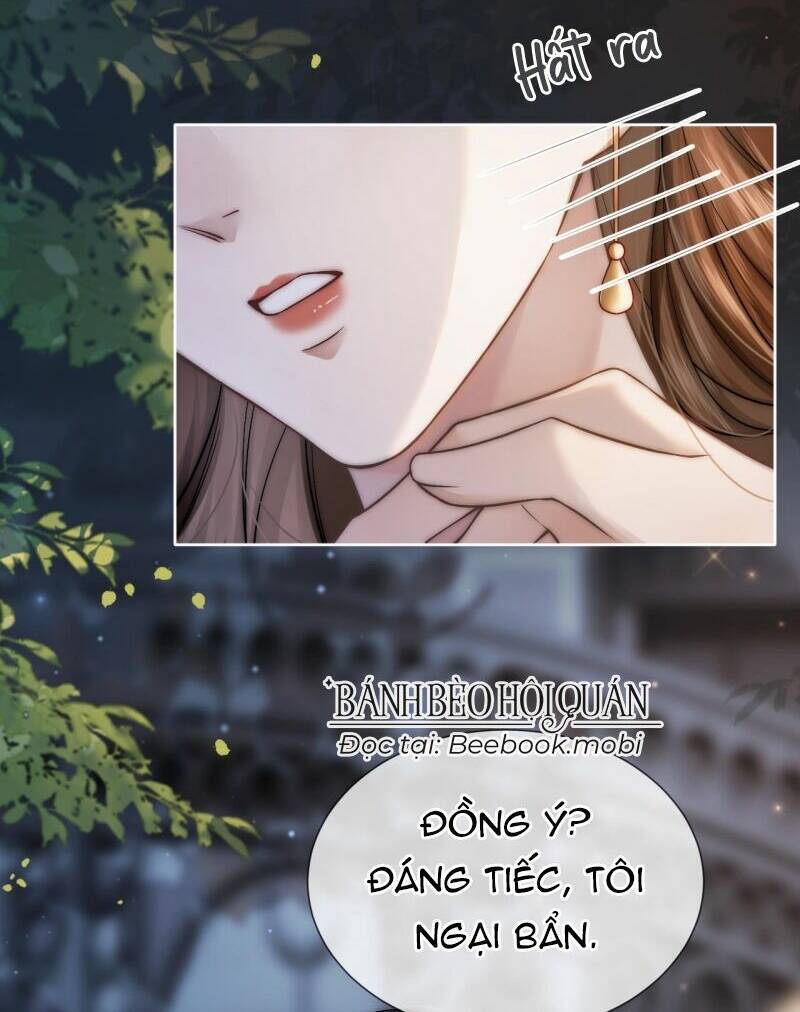 Nhất Dạ Trầm Hôn Chapter 3 - 12