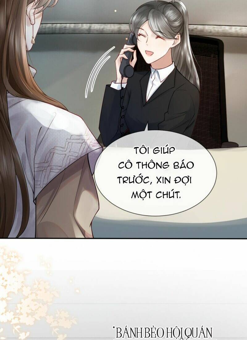 Nhất Dạ Trầm Hôn Chapter 3 - 24