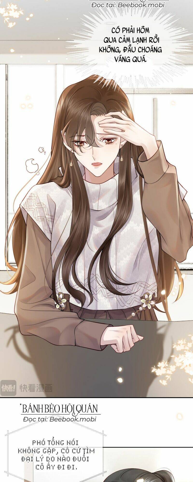 Nhất Dạ Trầm Hôn Chapter 3 - 25