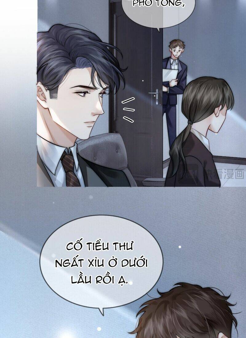 Nhất Dạ Trầm Hôn Chapter 3 - 32