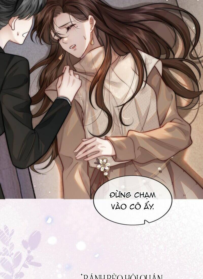 Nhất Dạ Trầm Hôn Chapter 3 - 36