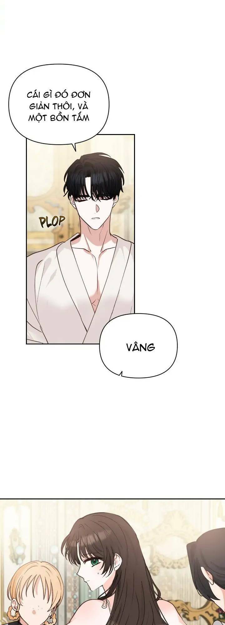 Two Names Of Night Chapter 1 - 1