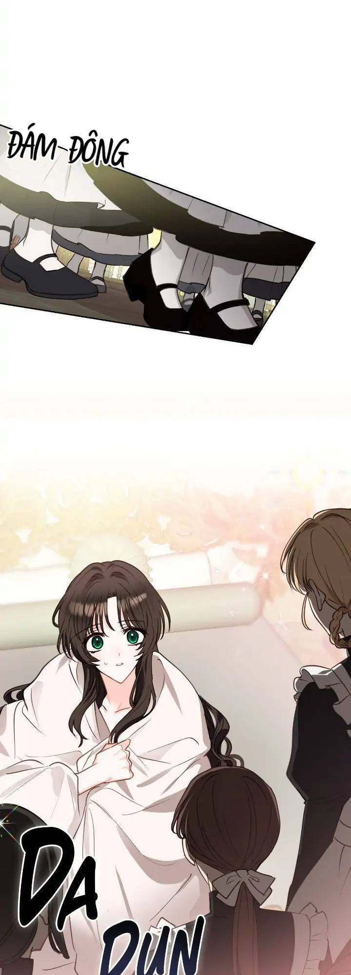 Two Names Of Night Chapter 1 - 13