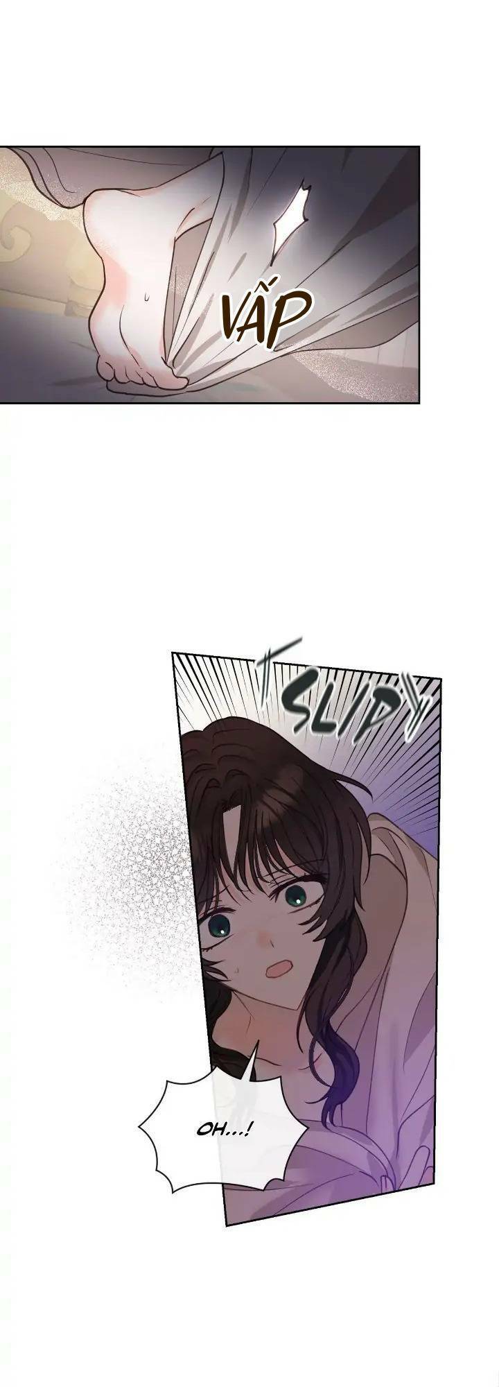 Two Names Of Night Chapter 1 - 19