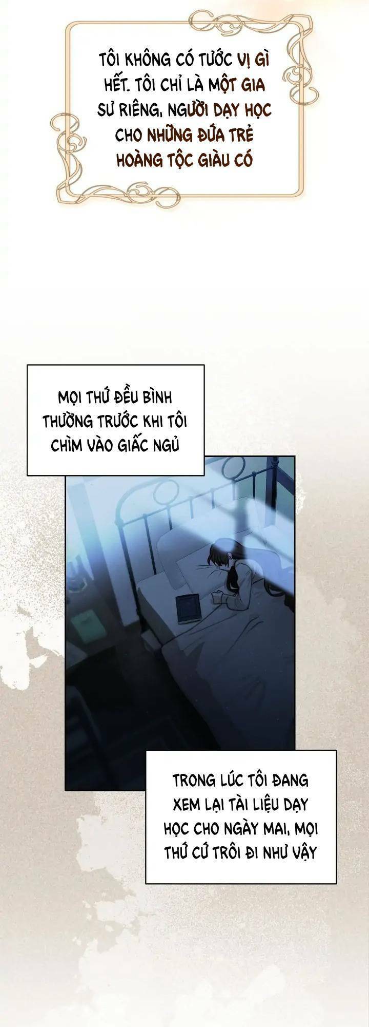 Two Names Of Night Chapter 1 - 37