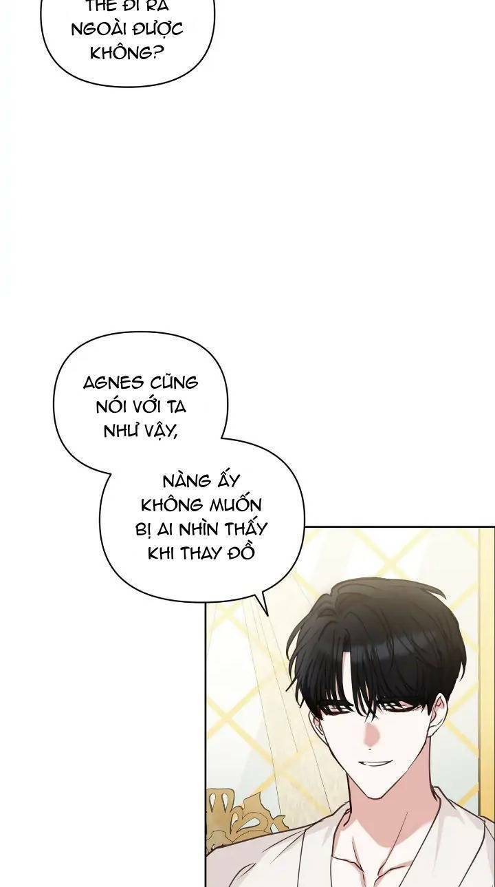 Two Names Of Night Chapter 1 - 8